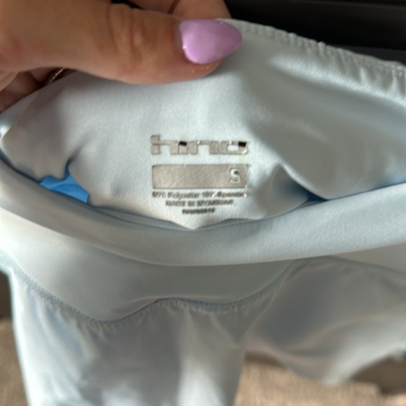 Hind Athletic skirt - Picture 3 of 3